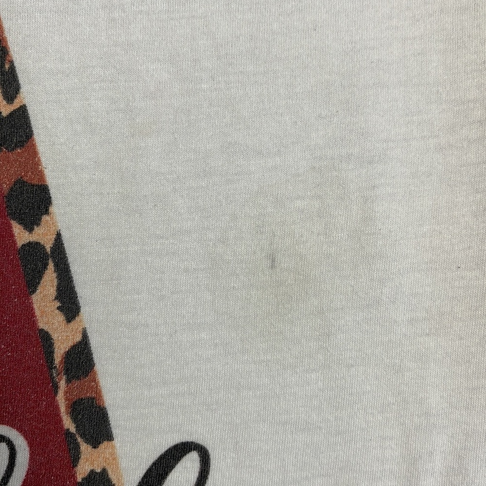 Woo Pig! Razorback t-shirt - Picture 5 of 6